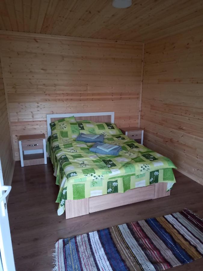 Cabane Areama Neagra Izvoru Mureşului Exterior foto