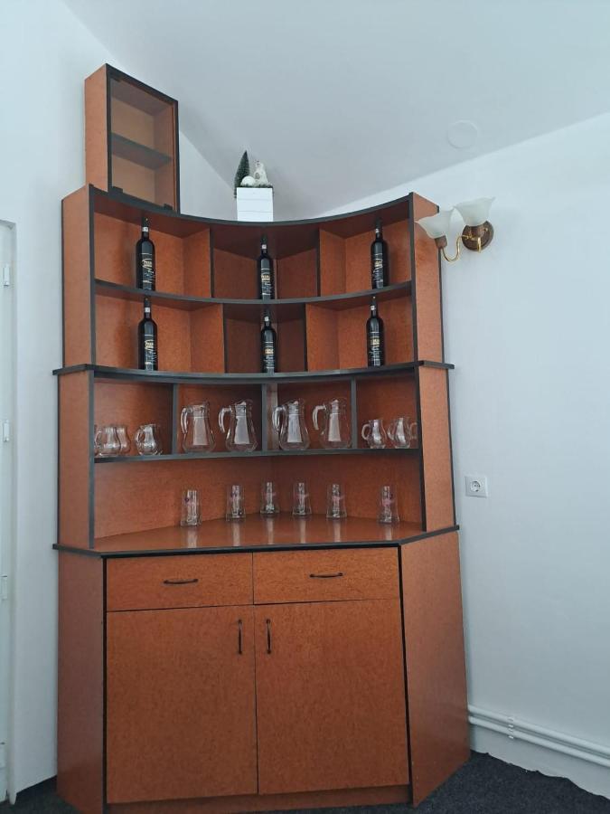 Cabane Areama Neagra Izvoru Mureşului Exterior foto